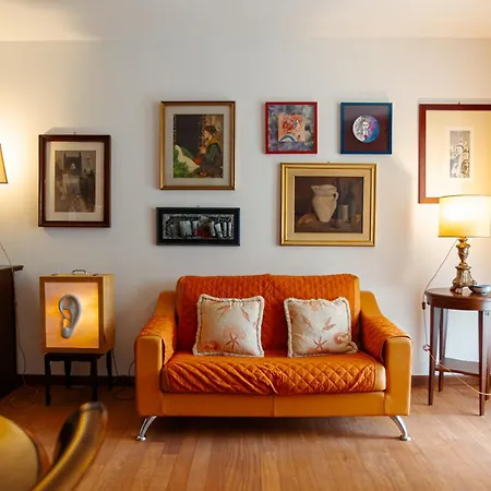 Apartment Residenza Giotto - Royal Welcome