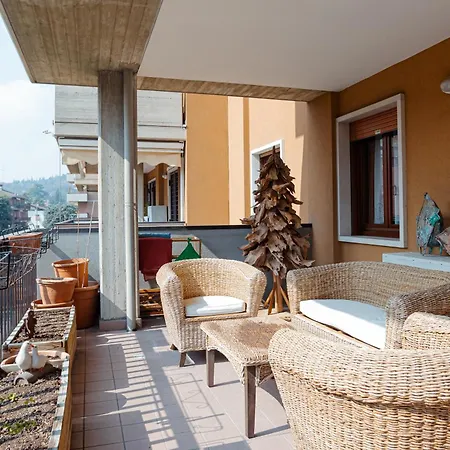 Residenza Giotto - Royal Welcome Verona