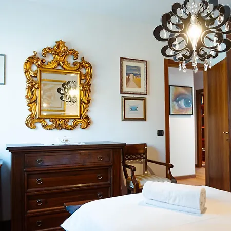 Residenza Giotto - Royal Welcome Apartment *