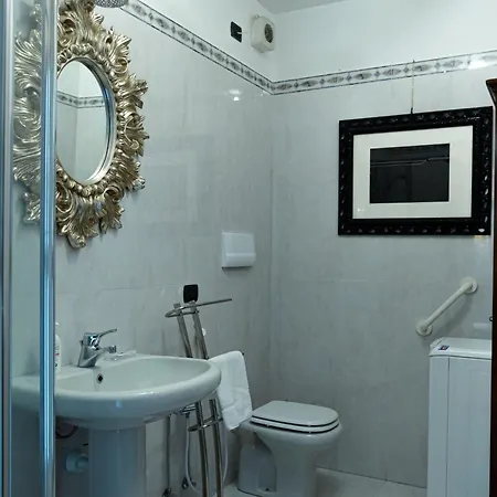 Apartment Residenza Giotto - Royal Welcome Verona