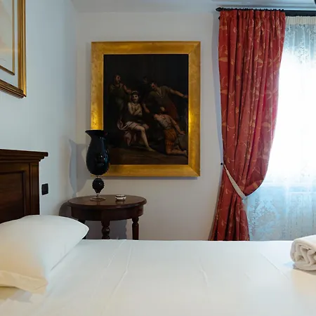 Apartment Residenza Giotto - Royal Welcome Verona