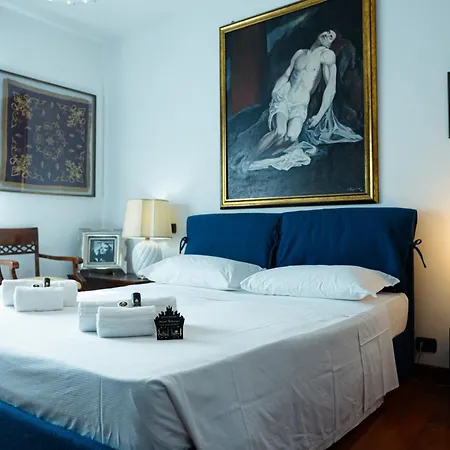 Residenza Giotto - Royal Welcome Apartment *