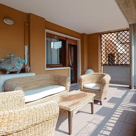 Apartment Residenza Giotto - Royal Welcome *