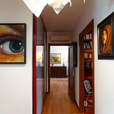 Residenza Giotto - Royal Welcome 베로나