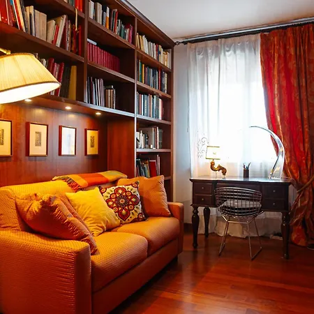 Residenza Giotto - Royal Welcome Apartment Verona