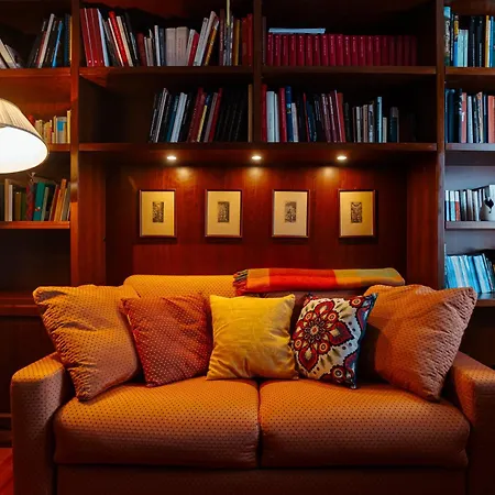Apartment Residenza Giotto - Royal Welcome