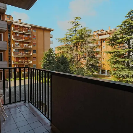 Apartamento Residenza Giotto - Royal Welcome *