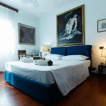 Residenza Giotto - Royal Welcome * Verona