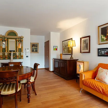Apartamento Residenza Giotto - Royal Welcome
