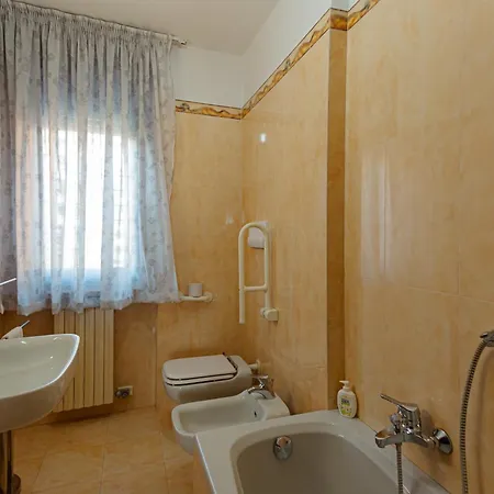 Residenza Giotto - Royal Welcome Apartamento