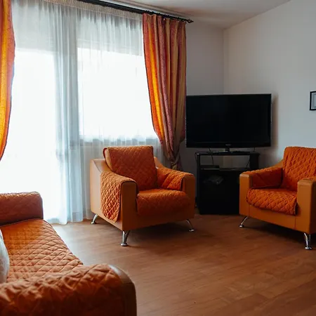 Residenza Giotto - Royal Welcome * Werona