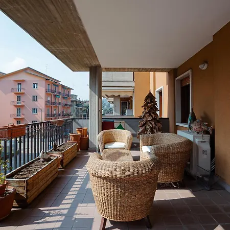 Residenza Giotto - Royal Welcome