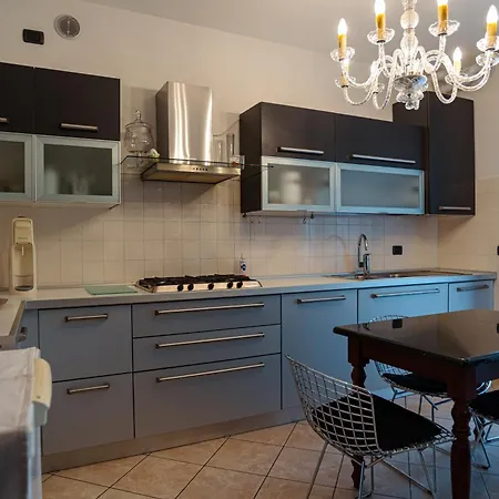 Residenza Giotto - Royal Welcome *